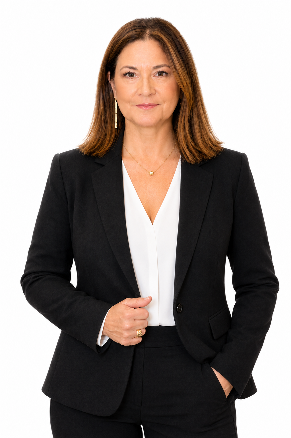 Nelly Figueroa